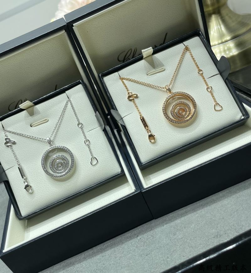 Chopard Necklaces